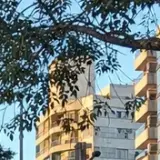 Estúdio caseiro de gravação