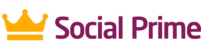 Social Prime - Compre seguidores reais para alavancar suas redes sociais
