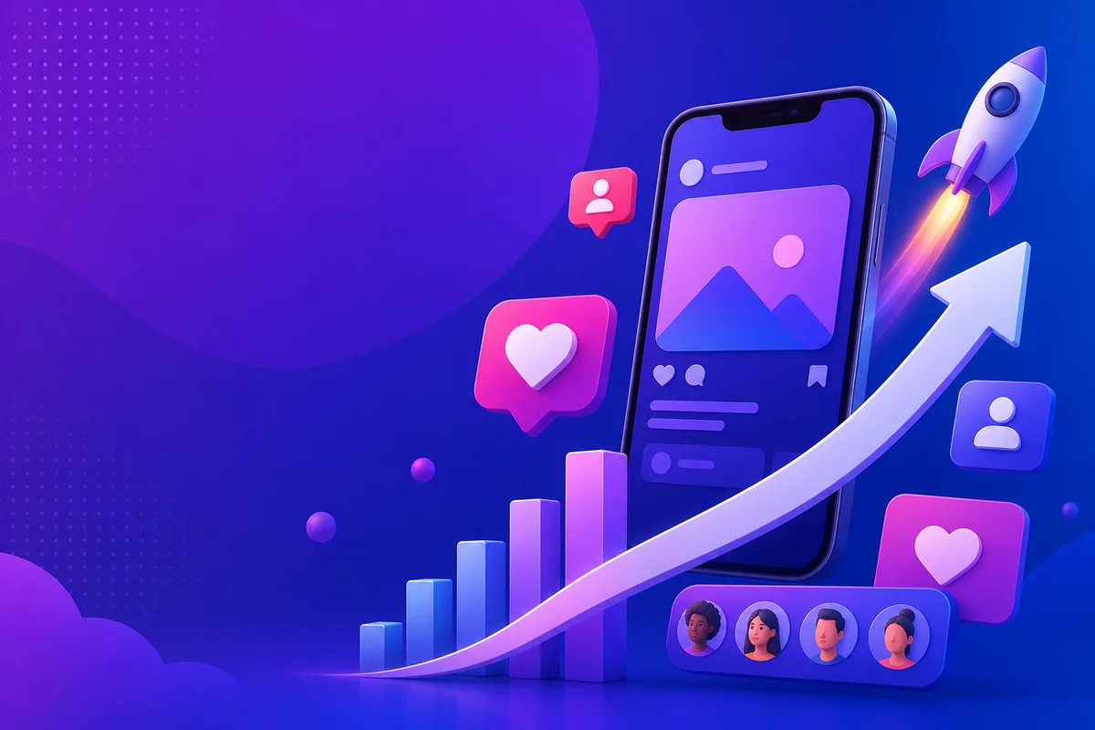 Como a Social Prime pode melhorar sua visibilidade nas Redes Sociais