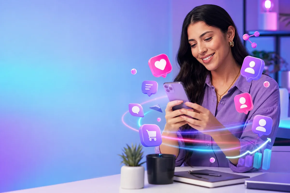 Como aumentar o alcance no Instagram: 20 ações práticas
