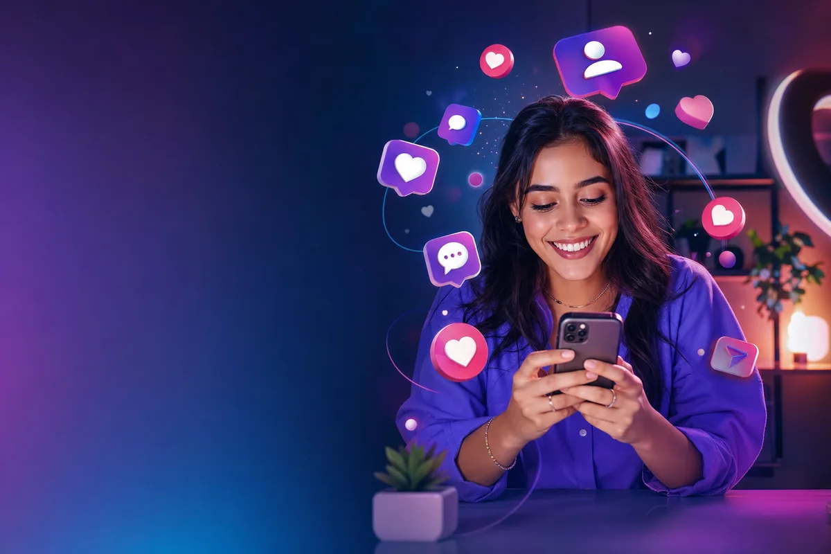 Como Comprar 100 Curtidas no Instagram de Forma Segura e Rápida