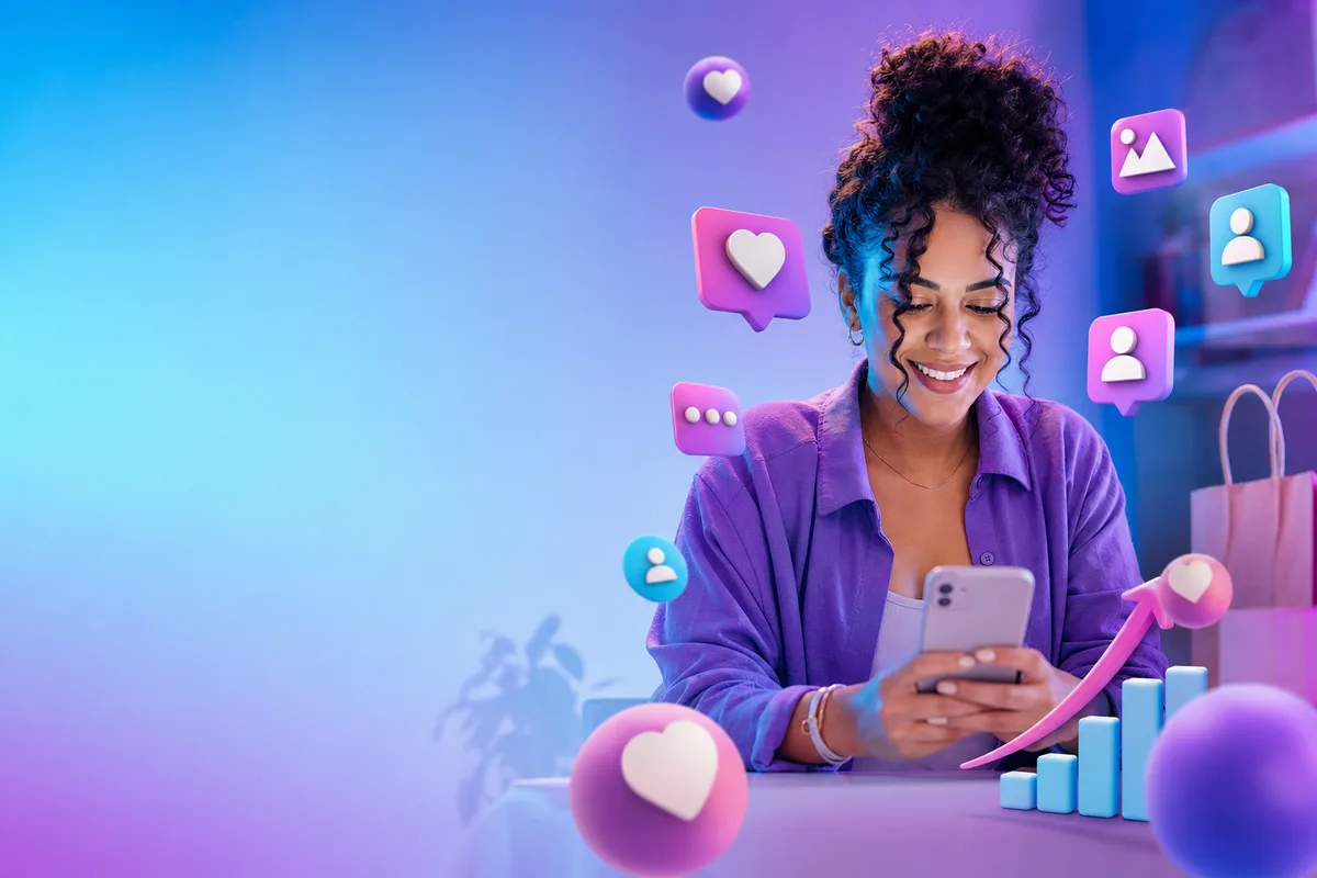 Como divulgar sua loja no Instagram sem pagar anúncios