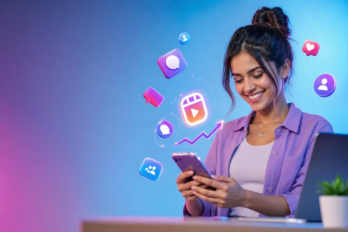 Dicas para viralizar no Instagram: os 3 primeiros segundos, bio atraente e mais