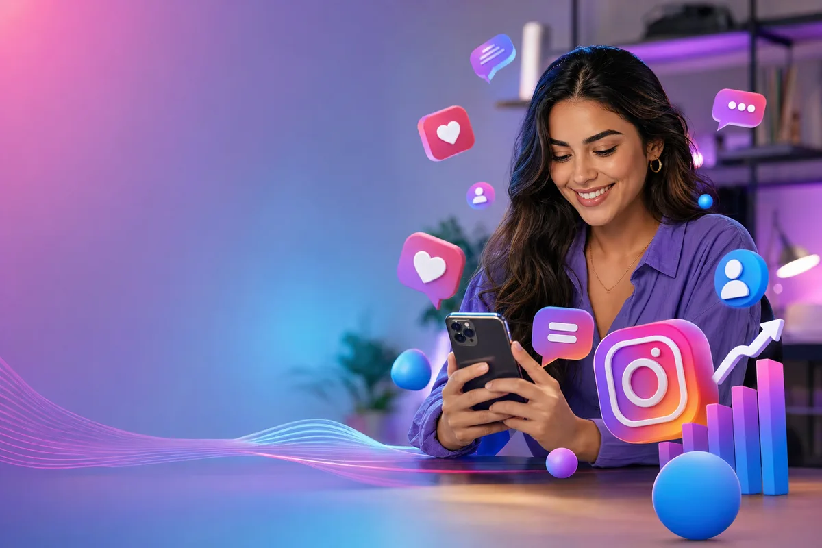 Estratégias para Engajar nas Redes Sociais