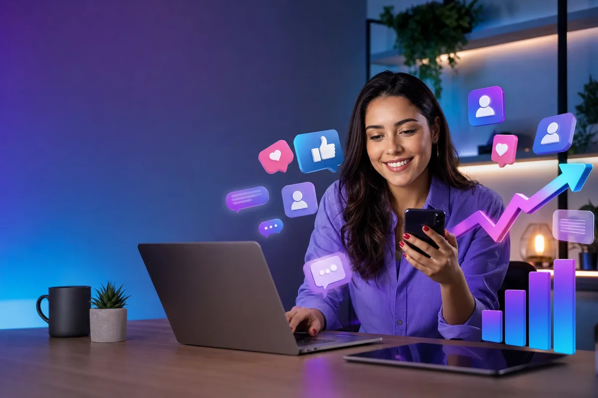 Facebook Marketing em 2025: Ainda Vale a Pena Investir?