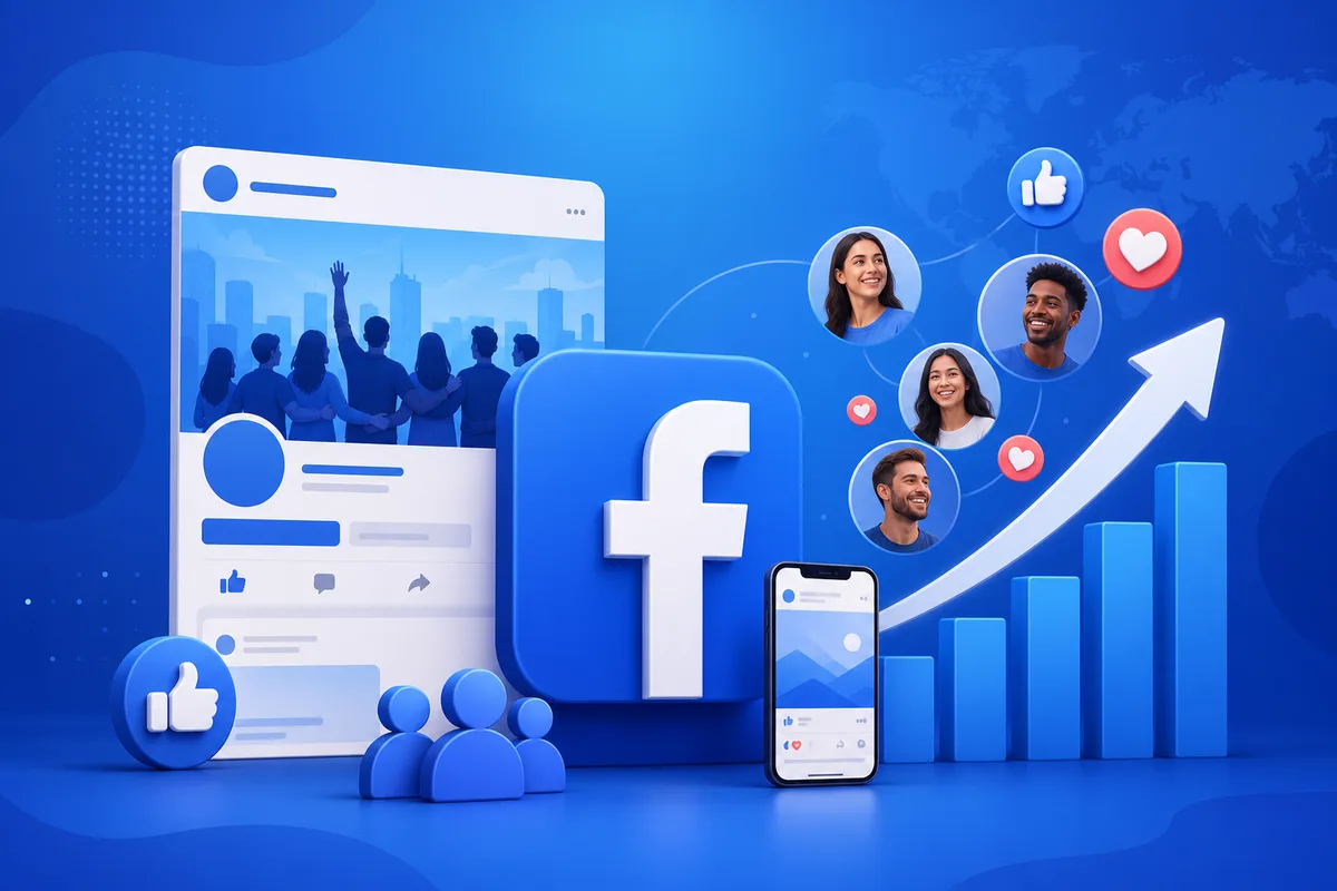 Facebook Marketing em 2025: Ainda Vale a Pena Investir?