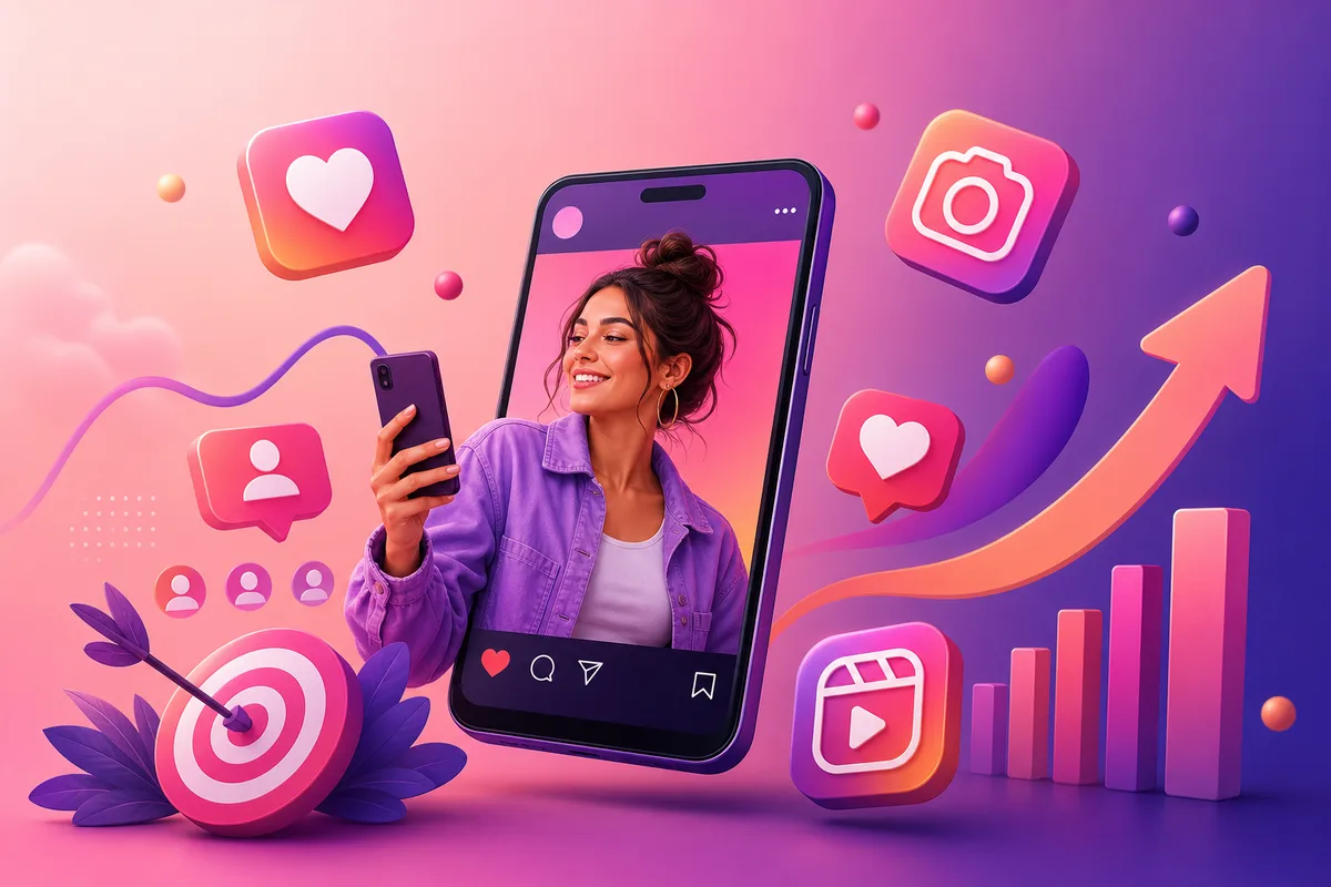 Hacks para se destacar nas redes sociais e impulsionar seu marketing digital