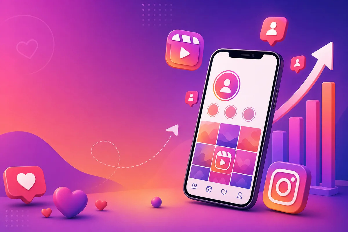 Seguidores Baratos Instagram: Vale a Pena? Guia Completo 2025
