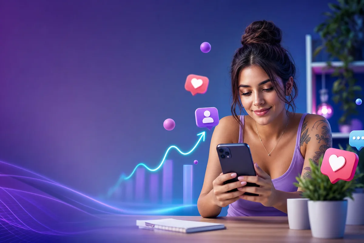 Seguidores Baratos Instagram: Vale a Pena? Guia Completo 2026