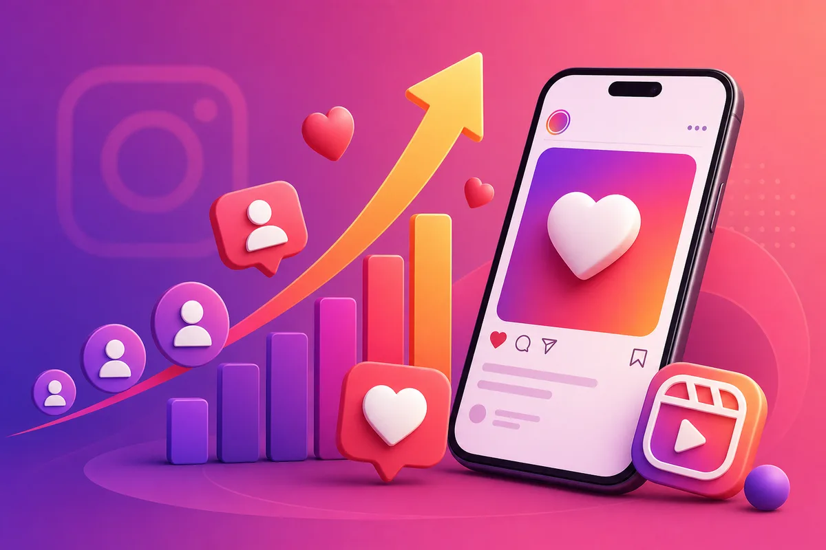 Social Prime: o melhor site para comprar curtidas e seguidores
