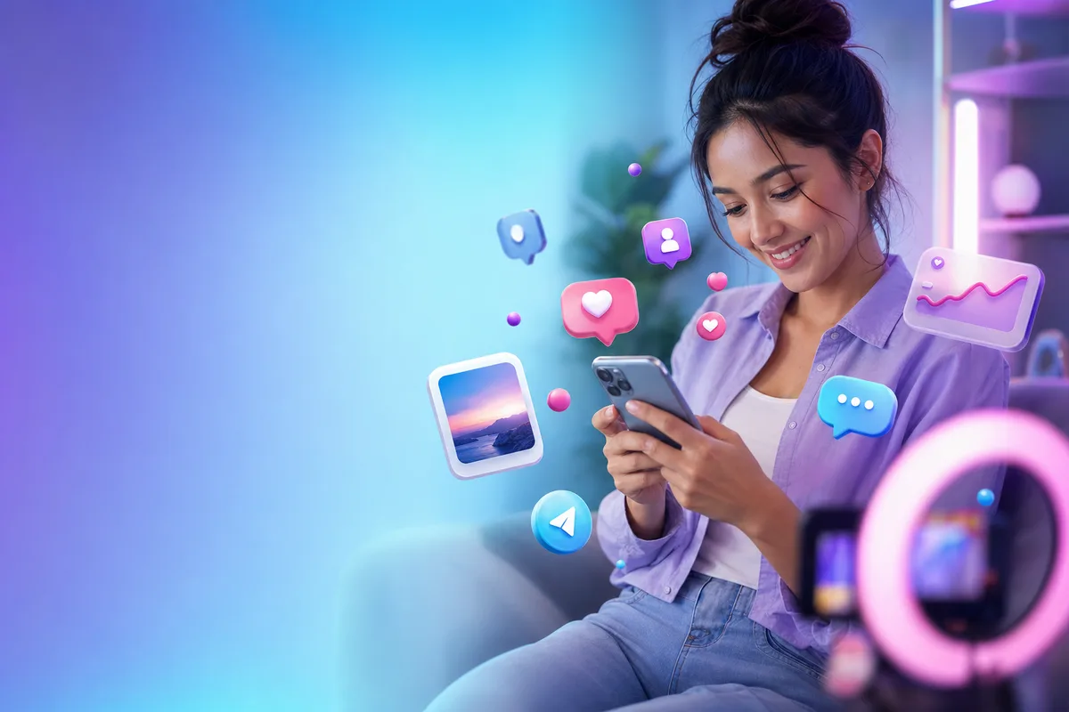 Visualizações de Stories no Instagram: por que importam