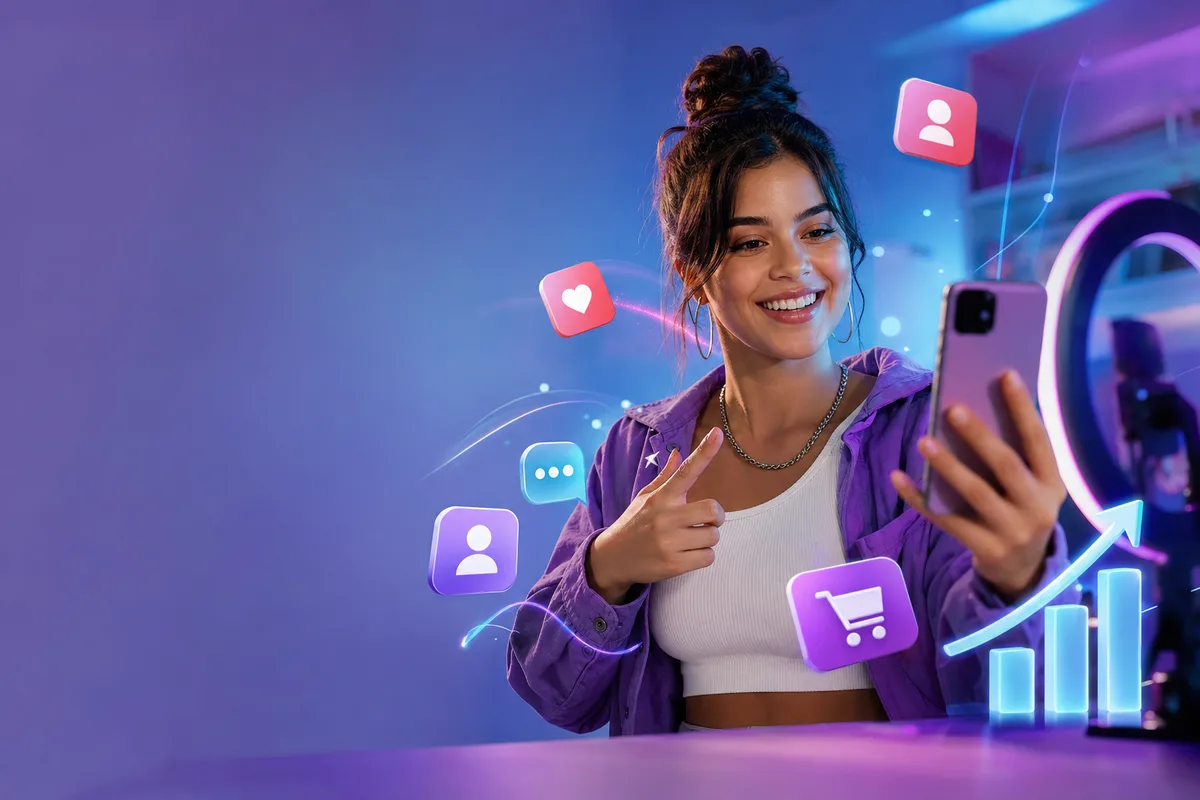 YouTube Shorts vs TikTok: Qual Plataforma Escolher?